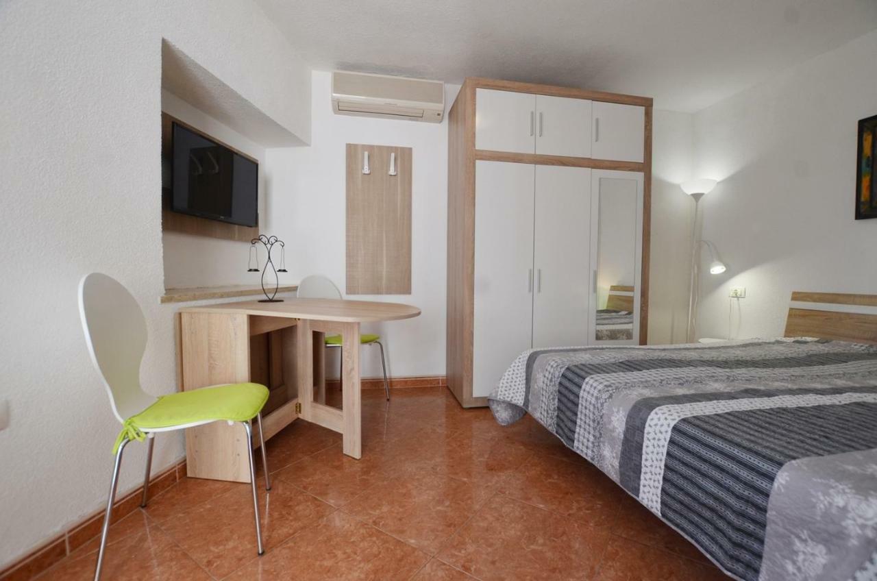 Yulia Apartments Rovinj Exteriör bild