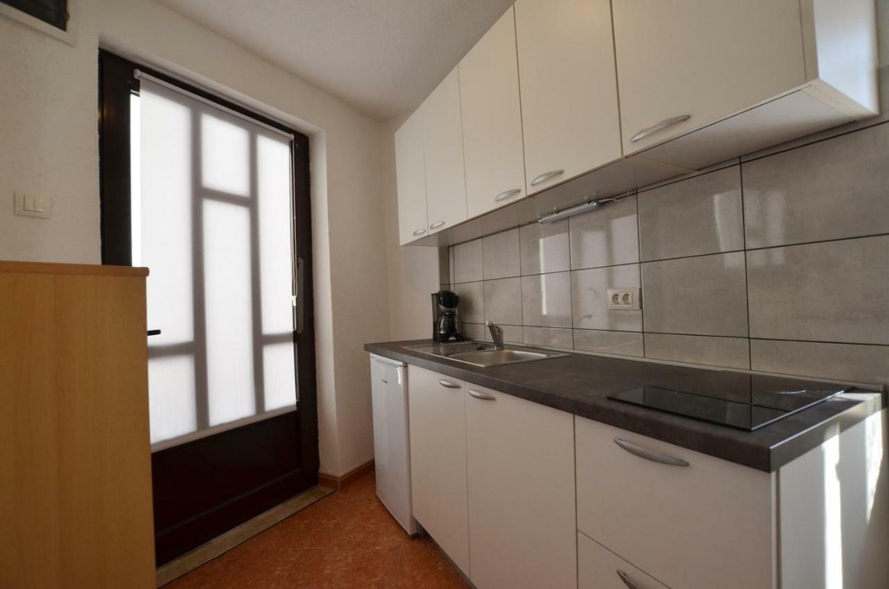 Yulia Apartments Rovinj Exteriör bild